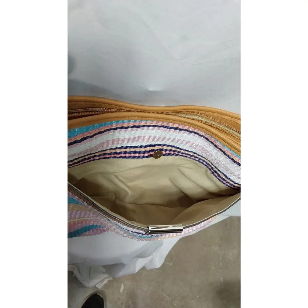 Rosetti amalfi straw